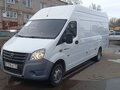 2019 ГАЗ ГАЗель Next, белый, 1870000 рублей