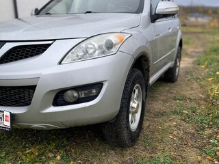 2011 Great Wall Hover H5, серый, 690000 рублей, вид 3
