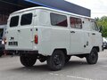 2026 УАЗ 3909, серый, 1585000 рублей - вид 6