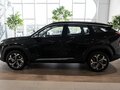 2026 Geely Atlas II, чёрный - вид 1
