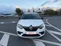 2019 Renault Logan II Рестайлинг, белый, 330000 рублей