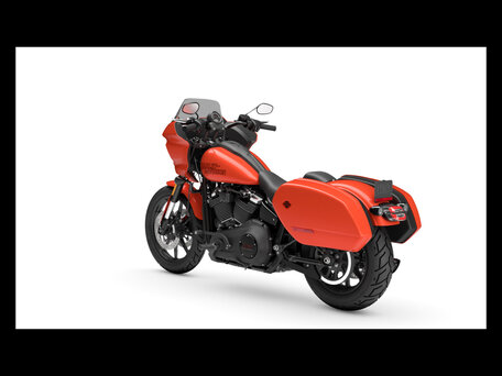 2026 Harley-Davidson Low Rider ST, белый, 3390000 рублей, вид 3