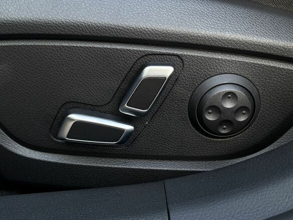 2024 Geely Preface I, фиолетовый, 2520000 рублей - вид 8