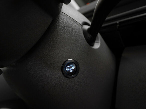 2024 Hyundai Staria I, чёрный, 7970000 рублей - вид 27