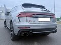 2022 Audi RS Q8 I, серый, 12124567 рублей - вид 3