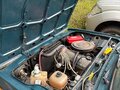 1996 Lada (ВАЗ) 2105, синий - вид 11