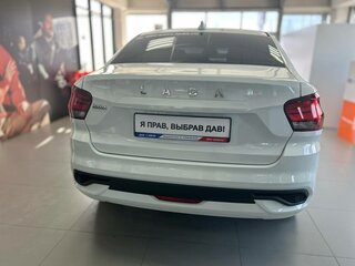 2026 Lada (ВАЗ) Iskra, белый, 1505000 рублей, вид 4