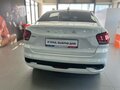 2026 Lada (ВАЗ) Iskra, белый - вид 3