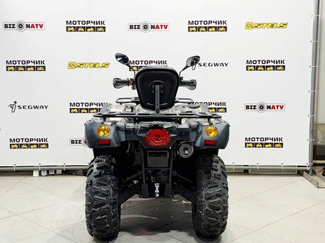 2026 Baltmotors Striker 500 EFI, бежевый, 719900 рублей, вид 5