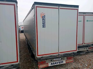 2024 CTTM Cargoline 962200, белый, 2601000 рублей, вид 4