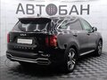 2022 Kia Sorento IV, чёрный - вид 2