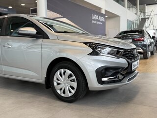 2026 Lada (ВАЗ) Iskra SW, серебристый, 1675000 рублей, вид 4