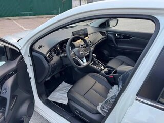2026 Nissan Qashqai II Рестайлинг 2, белый, 2250000 рублей, вид 5