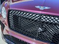 2022 Bentley Bentayga I Рестайлинг, фиолетовый - вид 3
