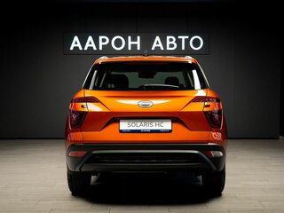 2025 Solaris HC, оранжевый, 2960000 рублей, вид 3