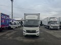 2024 Forland 3, белый, 4150000 рублей - вид 1