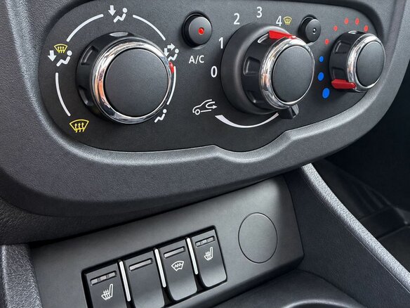 2021 Lada (ВАЗ) Largus I Рестайлинг, бежевый - вид 14