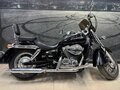 2008 Honda VT 750, чёрный