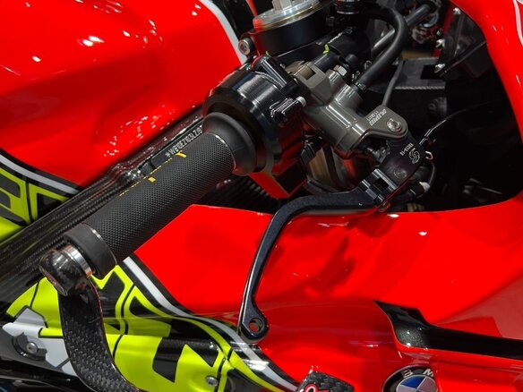 2019 BMW S 1000 RR, серебристый, 3000000 рублей - вид 15