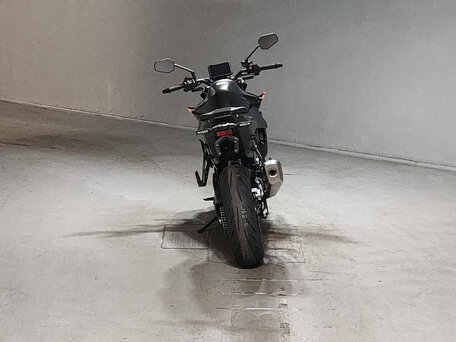 2024 KTM 990 Duke, серый, 1240000 рублей, вид 4