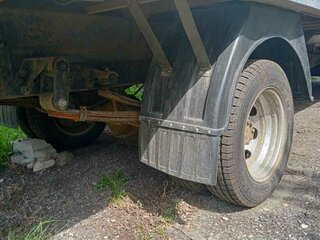 2017 ГАЗ ГАЗель Next, белый, 1800000 рублей, вид 5