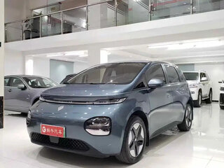 2024 Baojun Yunduo 460, синий, 1296008 рублей, вид 1