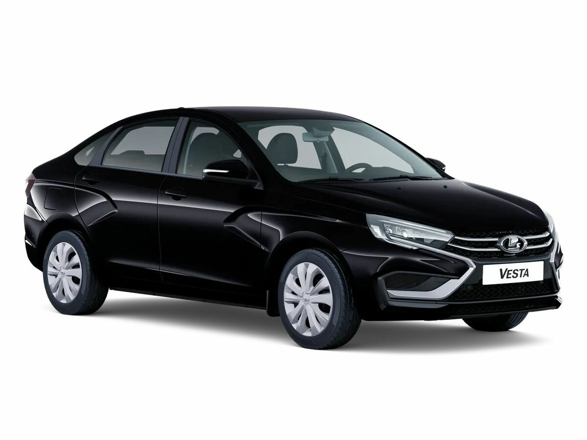 Открыть фотографии: Lada (ВАЗ) Vesta I Рестайлинг (NG)
