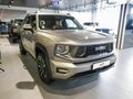 2026 Haval H7 I, серый - вид 5