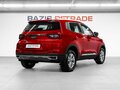 2024 Chery Tiggo 4 Pro I, красный, 1550000 рублей - вид 4