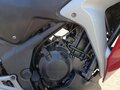 2011 Honda CBR 250R, красный, 290000 рублей - вид 9