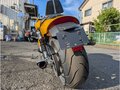 2011 Harley-Davidson V-Rod Muscle, жёлтый, 1300000 рублей - вид 2