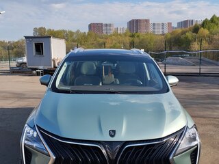 2022 Forthing Yacht, зелёный, 2450000 рублей, вид 3