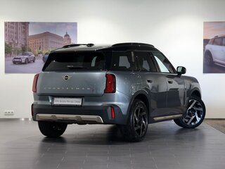 2024 Mini Countryman S III, зелёный, 5360000 рублей, вид 5