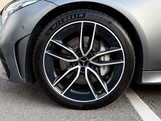 2018 Mercedes-Benz CLS AMG 53 AMG III (C257), серый, 6350000 рублей, вид 5