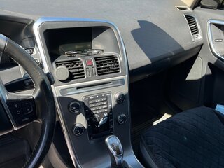 2012 Volvo XC60 I, бежевый, 1580000 рублей, вид 5