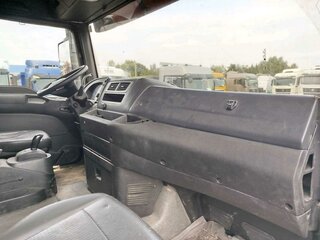 2023 Sinotruk Sitrak C7H, красный, 4280000 рублей, вид 5