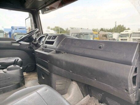 2023 Sinotruk Sitrak C7H, красный, 4280000 рублей, вид 5