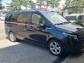 2019 Mercedes-Benz V-Класс Long 300 d длинный III (W447) Рестайлинг, чёрный, 4500000 рублей - вид 3