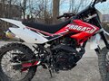 2025 Progasi Smart Max 150, красный, 110000 рублей - вид 5