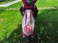 2025 Hasky F6 300, красный, 230000 рублей