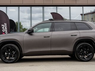 2026 Volkswagen Teramont Pro II (China Market), коричневый, 5899000 рублей, вид 2