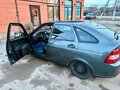 2009 Lada (ВАЗ) Priora I, серый, 350000 рублей - вид 5