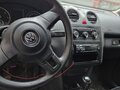 2012 Volkswagen Caddy III Рестайлинг, чёрный, 490000 рублей - вид 5