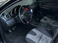 2008 Mazda 3 I (BK) Рестайлинг, чёрный, 475000 рублей - вид 9
