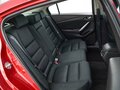 2015 Mazda 6 III (GJ) Рестайлинг, красный - вид 6