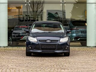 2012 Ford Focus III, серый, 725000 рублей, вид 2