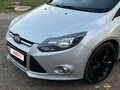 2011 Ford Focus III, серебристый, 697000 рублей - вид 6