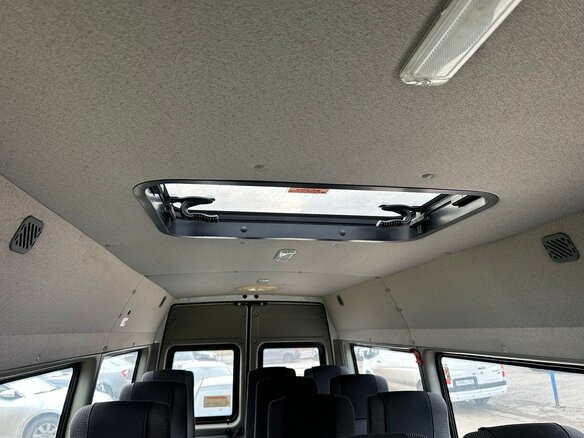 2016 Mercedes-Benz Sprinter Classic, белый, 2100000 рублей - вид 7