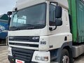 2008 DAF CF-series, белый, 1200000 рублей - вид 5