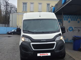 2020 Peugeot Boxer, белый, 2100000 рублей, вид 1